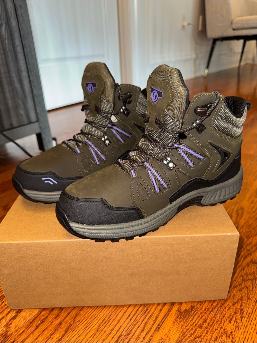 Orthofeet Women’s Orthopedic Ankle Boots